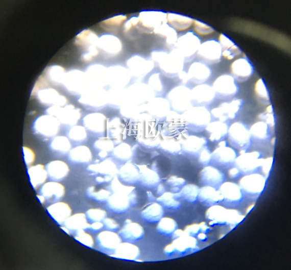 噴霧造粒干燥機的樣品濃度怎么調節